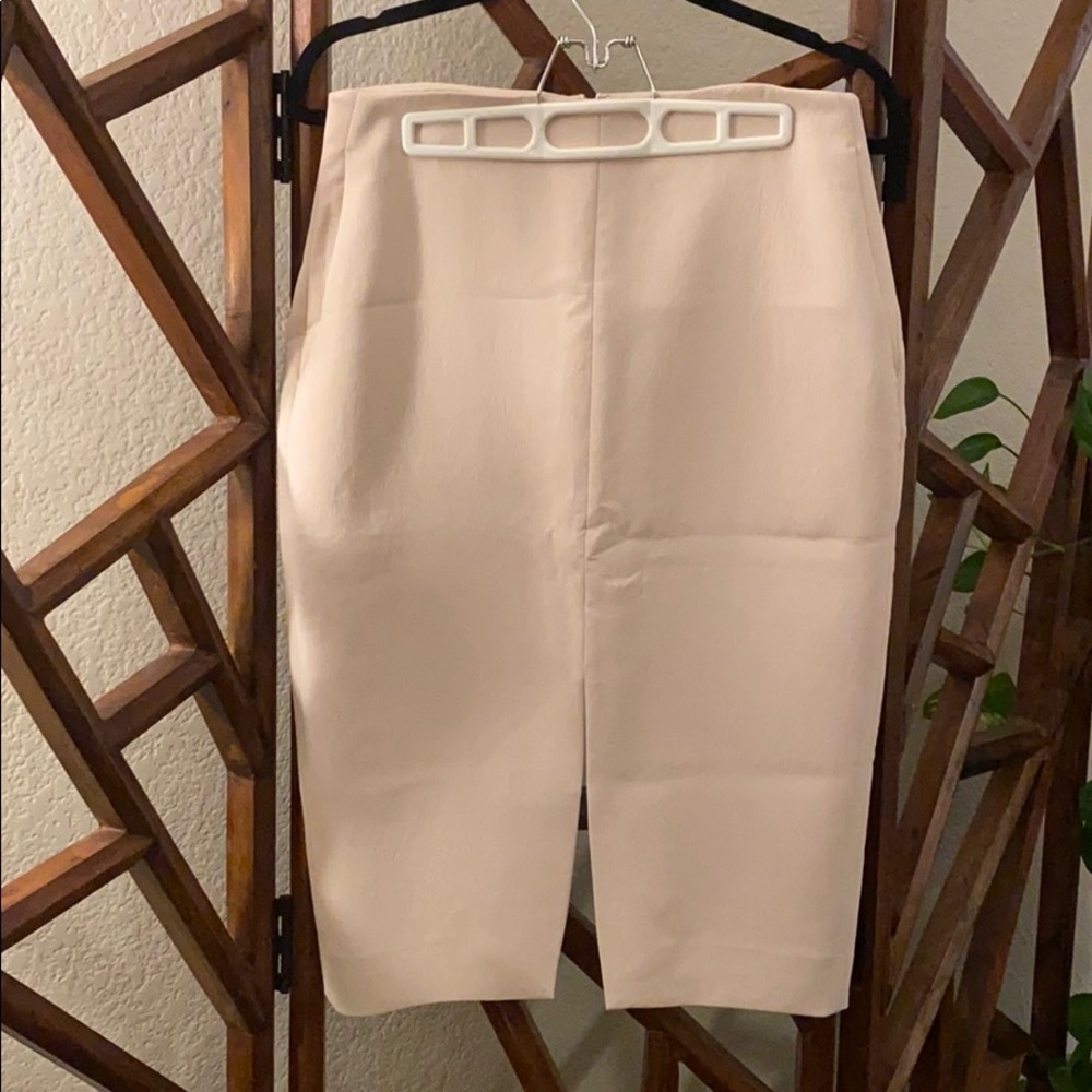 Vavavum pencil skirt